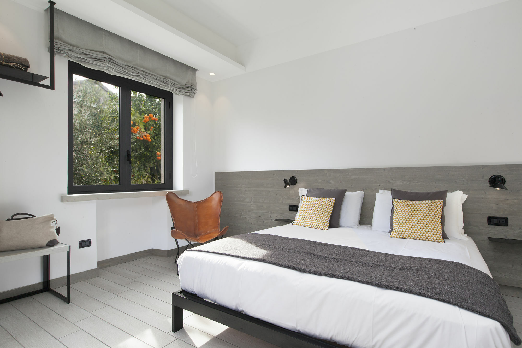 La Ferrovia Guest House Sorrente Extérieur photo